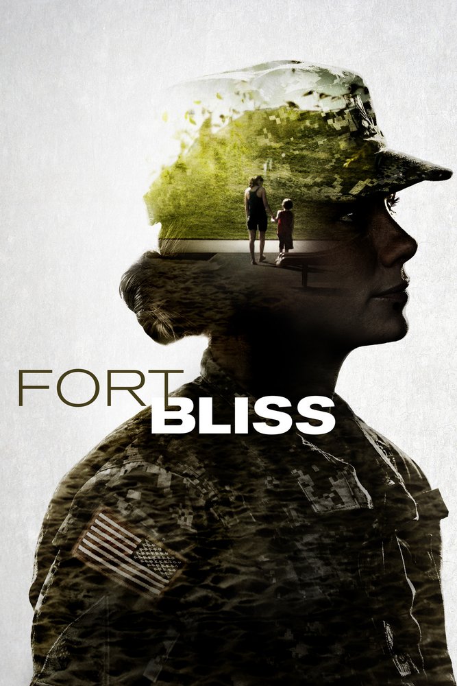 Fort Bliss: DVD, Blu-ray, 4K UHD oder Stream - VIDEOBUSTER