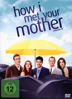How I Met Your Mother - Staffel 8