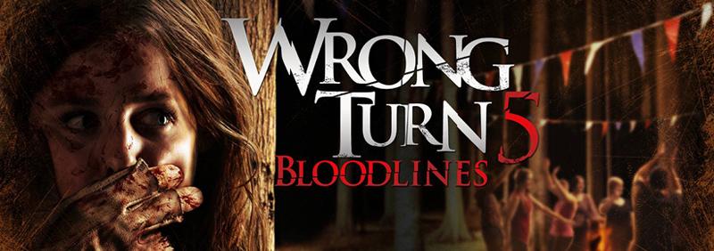 Wrong Turn & Texas Chainsaw: Zwei krasse Schocker melden sich als VoD zurück
