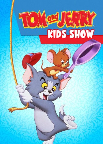 Tom & Jerry Kids - Poster 2