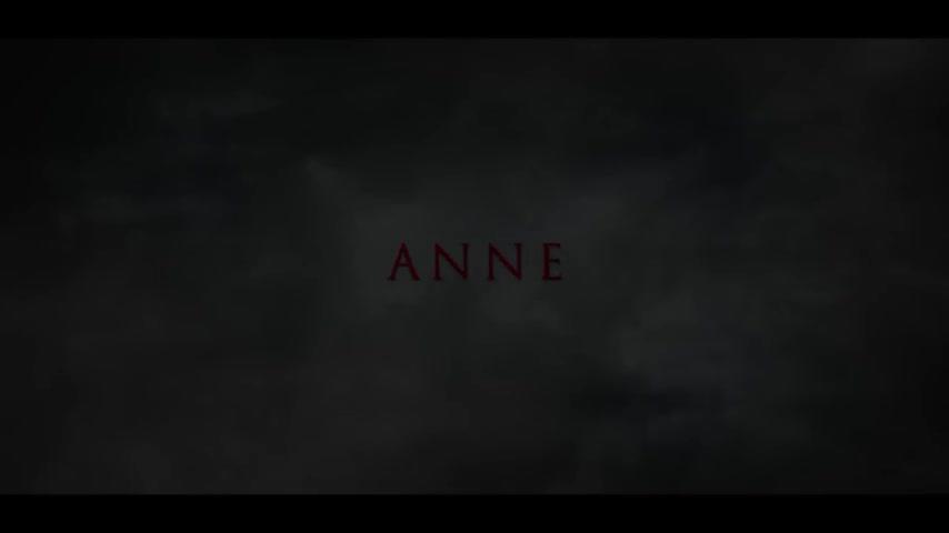 Anne - Trailer - Englisch - SD