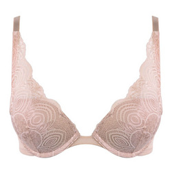 Refined Glamour Push up