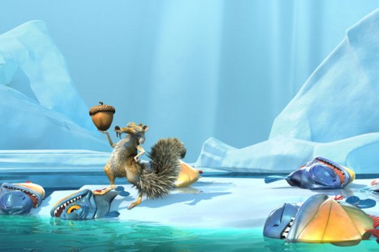Ice Age 2 - Szenenbild 19