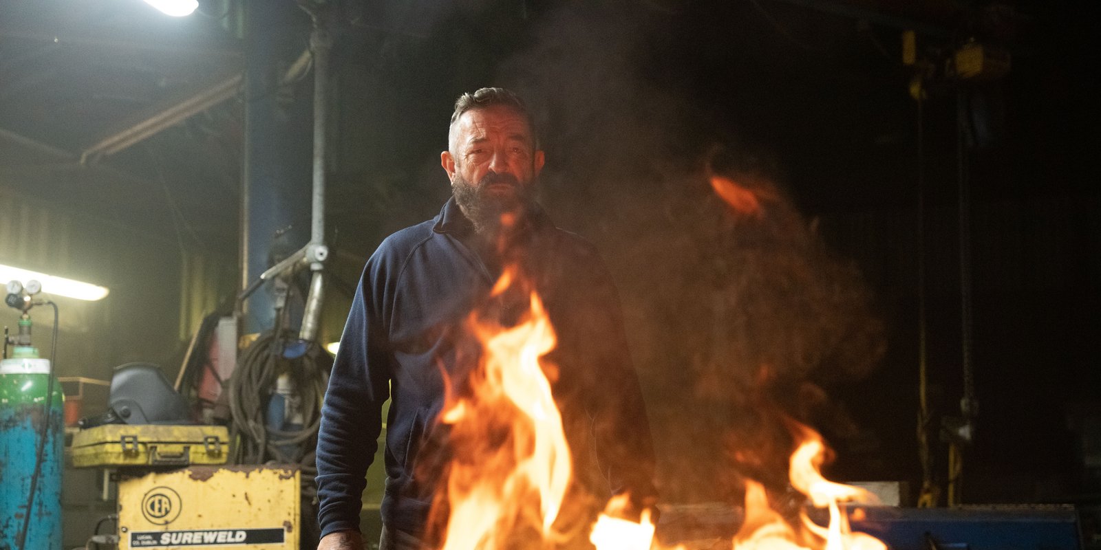 Kin - Staffel 2