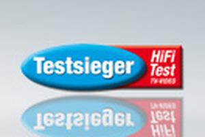 HiFi Test Testsieger