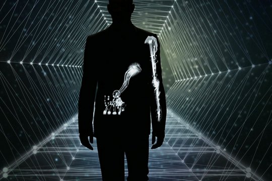 Nanotechnologie - Die unsichtbare Revolution - Szenenbild 2