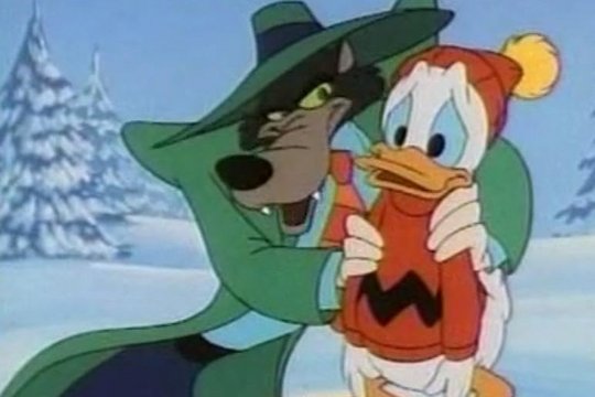 Weihnachten mit den Disney Stars - Szenenbild 5