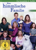 Eine himmlische Familie - Staffel 4