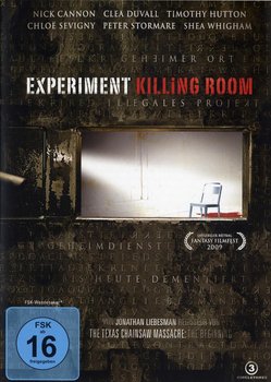 Experiment Killing Room Stream