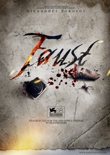 Faust - Poster 2
