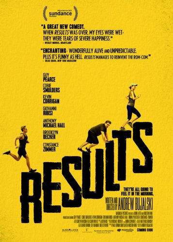 Results - Poster 3