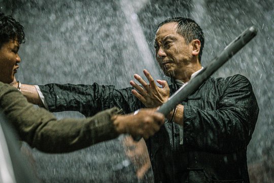 Ip Man - Kung Fu Legend - Szenenbild 5