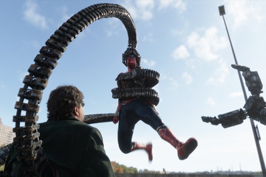 Spider-Man 3 - No Way Home - Szenenbild 8