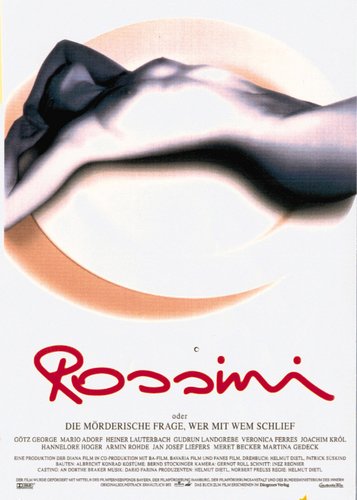 Rossini - Poster 2