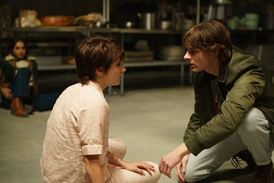 Black Phone 2 - Szenenbild 3