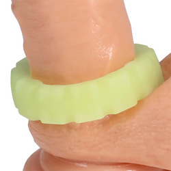 Rock Solid - The Tire - Glow, 2,5 cm