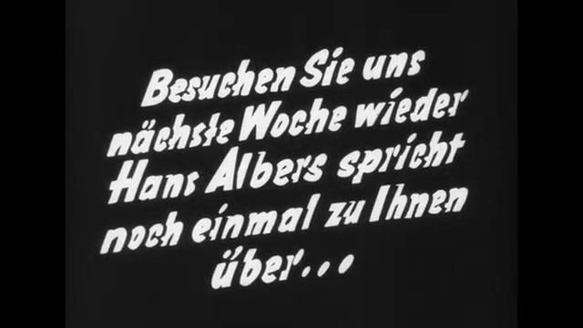 Föhn - Trailer - Deutsch - SD