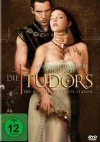 Die Tudors - Staffel 2