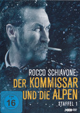 Rocco Schiavone: Der Kommissar und die Alpen - Staffel 1