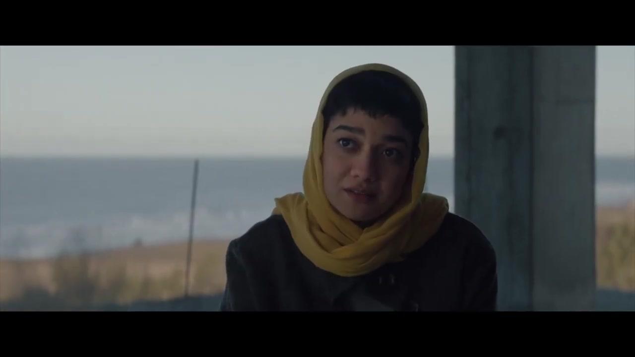 Leere Netze - Trailer - Englisch - HD