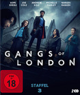 Gangs of London - Staffel 3