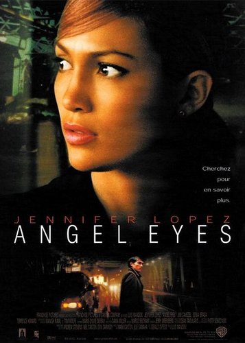 Angel Eyes - Poster 3