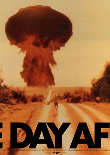 The Day After - Der Tag danach - Poster 3