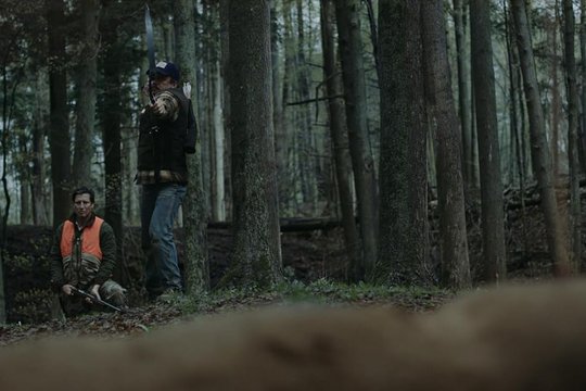 Out Come the Wolves - Szenenbild 6