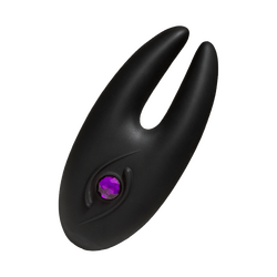 Breathless - Clitoral Stimulator, 10,2 cm