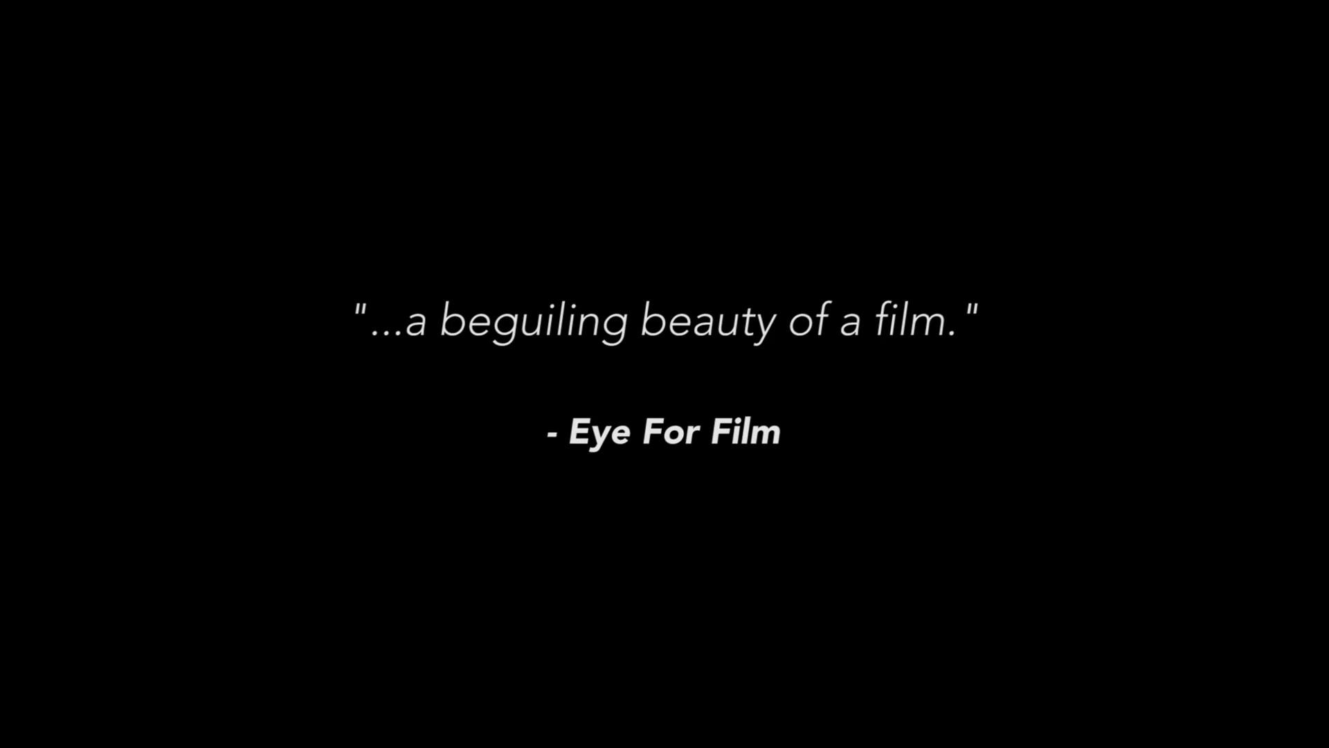 Woman of the Photographs - Trailer - Englisch - HD