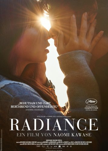 Radiance - Poster 1