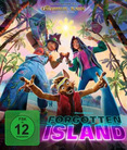 Forgotten Island - Die vergessene Insel