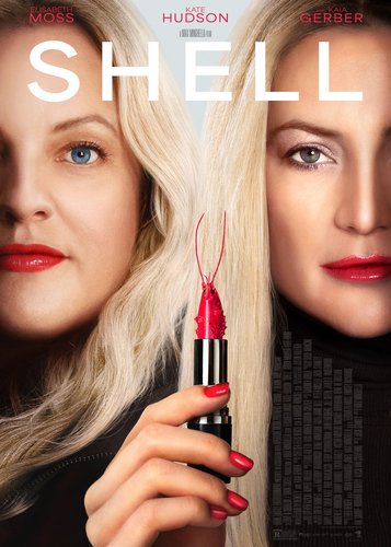 Shell - Poster 4