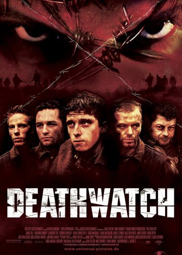 Deathwatch - Poster 1
