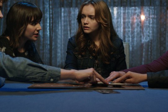 Ouija - Spiel nicht mit dem Teufel - Szenenbild 9