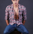 Chad Alva