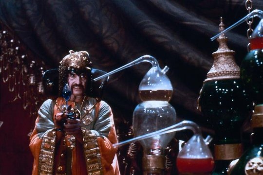 Red Sonja - Die Rache der Schwertkämpferin - Szenenbild 4