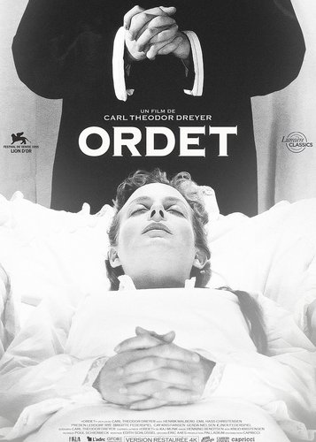 Das Wort - Poster 2