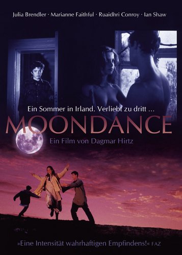 Moondance - Poster 1