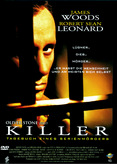 Killer - Tagebuch eines Serienmörders