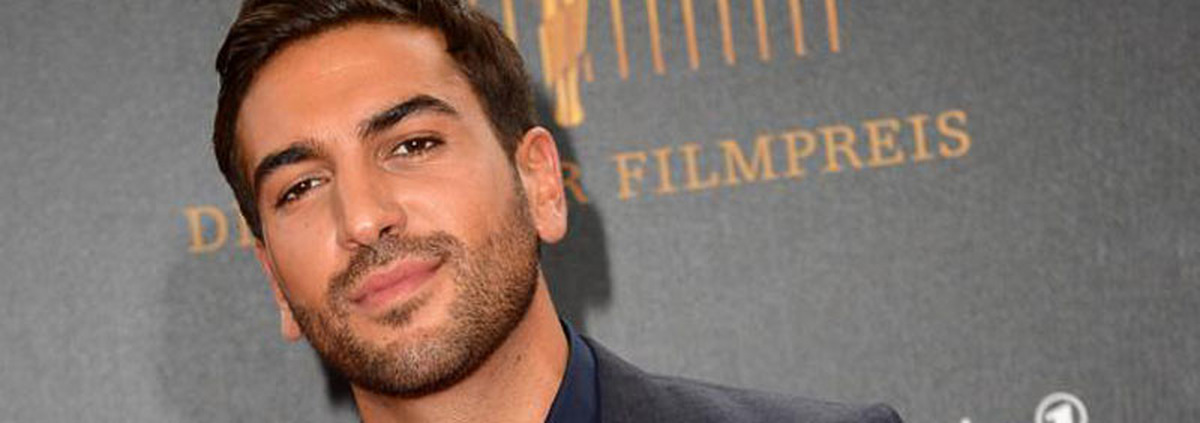 Elyas M'Barek: Hollywood will 'Türkisch für Anfänger' Star M'Barek