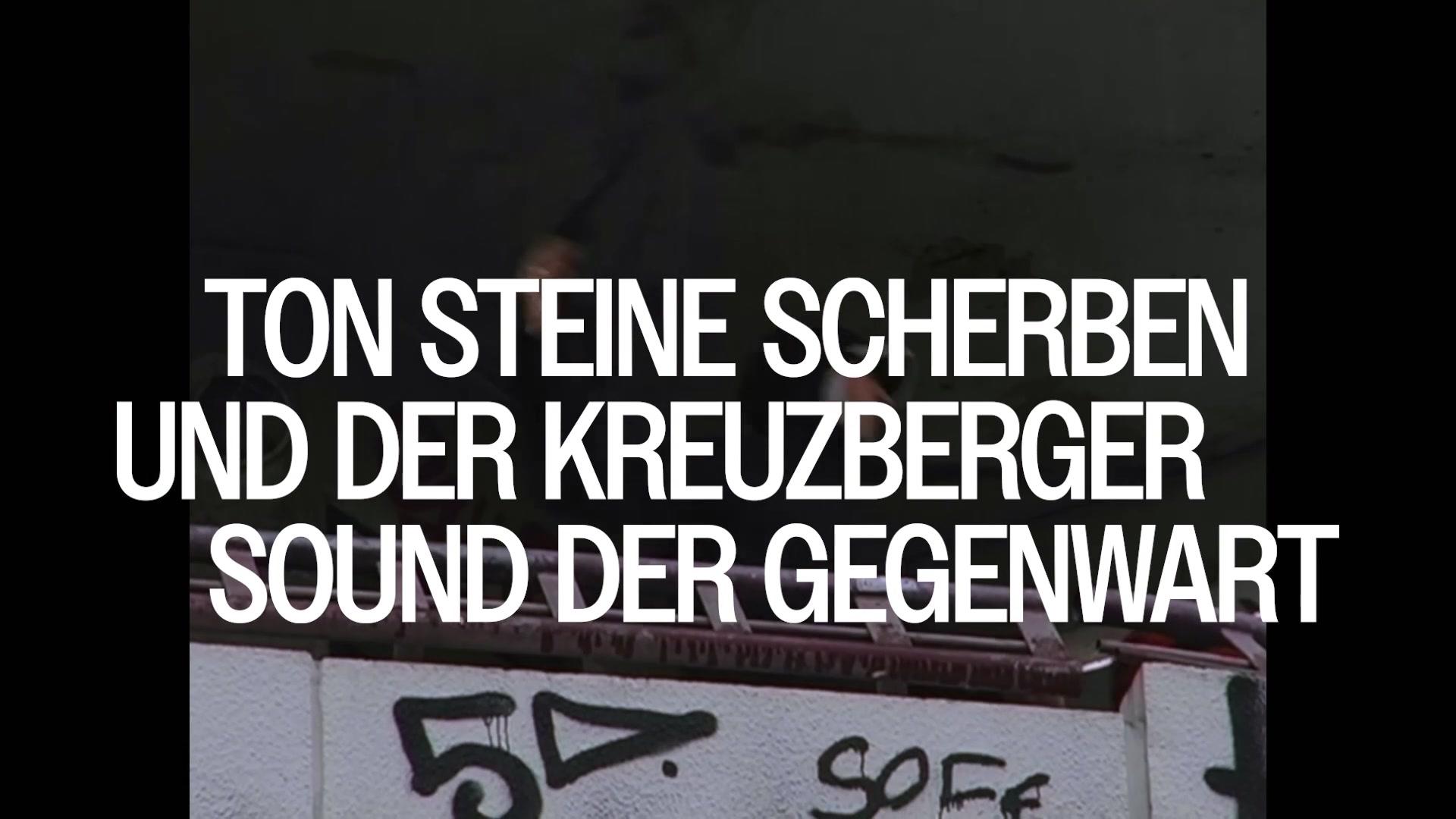 Scherbenland - Trailer - Deutsch - HD