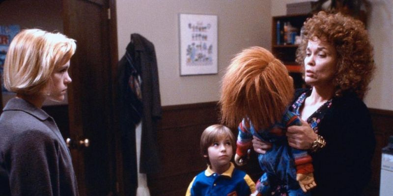 Chucky 2