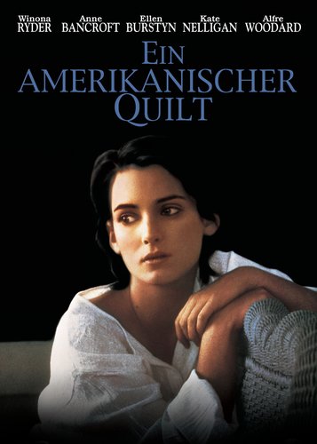 Ein amerikanischer Quilt - Poster 1
