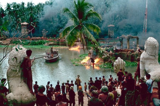 Apocalypse Now - Szenenbild 2