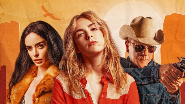 Stone Cold Fox - Wallpaper 2