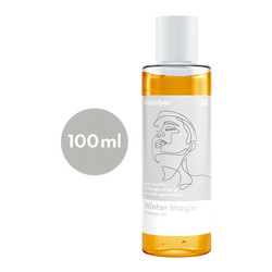 100 ml Satisfyer Massageöl Winterzauber