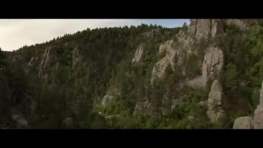 Blackwood - Trailer - Englisch - SD