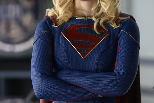 Supergirl - Staffel 5 - Szenenbild 19