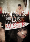 Moebius, die Lust, das Messer